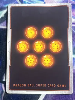 SS4 Son Goku Protector of the Earth SR Alt Art Foil Dragon Ball Super Card Game - Image 2