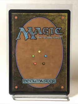 Stunt Double (Non-foil) The List Reprints 038/221 Rare MTG - Image 2