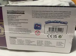 Pokemon TCG Sword & Shield Ultra Premium Collection Charizard Box New Sealed - Image 3