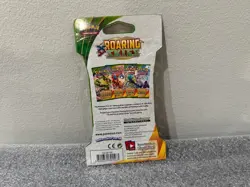 Pokemon TCG - XY Roaring Skies Sleeved Booster Packs - Complete Art Set - Image 2