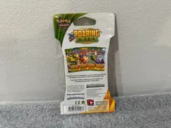 Pokemon TCG - XY Roaring Skies Sleeved Booster Packs - Complete Art Set - Image 4