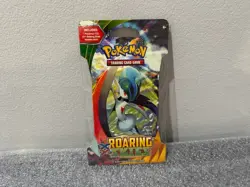 Pokemon TCG - XY Roaring Skies Sleeved Booster Packs - Complete Art Set - Image 5