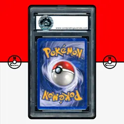 Pokemon CGA 2 Beautifly Holo 2/109 EX Ruby & Sapphire - Image 2