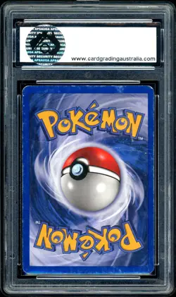 Pokemon CGA 2 Beautifly Holo 2/109 EX Ruby & Sapphire - Image 4