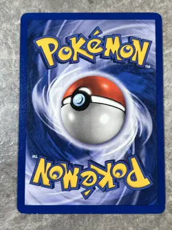 Sabrina's Gaze 125/132 Pokemon TCG Vintage Trainer Gym Heroes Regular (MP) - Image 2