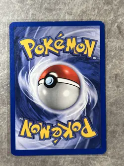 Slowpoke 67/82 Pokemon TCG Team Rocket Vintage WOTC Regular (Light Play) 2 - Image 2