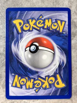 Sabrina's Drowzee 092/132 Pokemon TCG Gym Heroes WOTC Vintage Regular NM N2 - Image 2