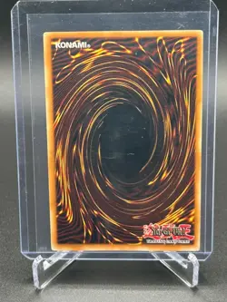 Yugioh TCG Kaiser Sea Horse SKE-015 Ultra Rare 1st Edition LP Holo - Image 2