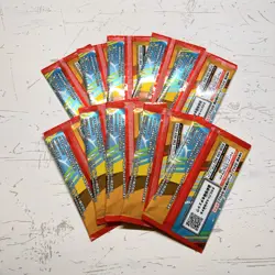 Pokemon Card Game McDonald's Promo 10 Pack Set Sealed Unopened Japanese F/S New - Image 2
