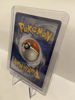 Giovanni's Exile 67/68 Pokemon TCG Hidden Fates Sun & Moon Full Art Rare Card NM - Image 5