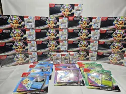 Pokemon TCG Prismatic Evolutions Surprise Boxes New/Sealed! Huge Loot. NEWW!!! - Image 1
