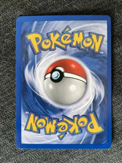 Pokemon Neo Genesis Togetic 1st Edition Holo #16 NM Condition - Image 2