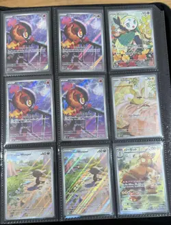 Pokemon TCG Bundle joblot Ascended heroes Mega dream PSA Mega Evolution - Image 4