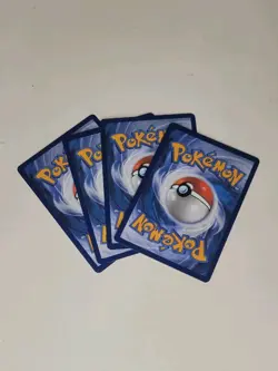 Team Rocket's Venture Bomb 179/182 x4 Destined Rivals Pokemon Playset Near Mint - Image 2