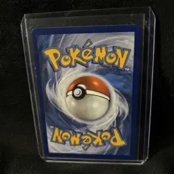 Mimikyu ⭐ SWSH136 Holo Promo SWSH Black Star 2019 Pokemon NM - Image 2