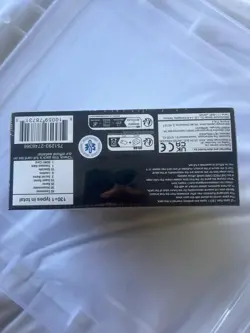 OP09 Emperors in the New World Booster Box - One Piece Factory Sealed ✅- ENGLISH - Image 5