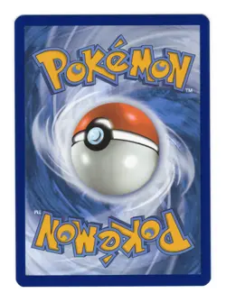 Mew ex Shiny Ultra Rare SV: Paldean Fates 216/091 Pokemon Card NM - Image 2