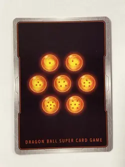 Dragon Ball Super Card Game Manga Booster SB01-048 Turtle - Image 2