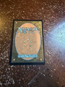 Hermitic Herbalist Avatar: The Last Airbender Foil - Image 2