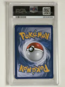 2012 Charizard #20 Reverse Holo – Pokemon B&W Boundaries Crossed – PSA 8 - Image 2