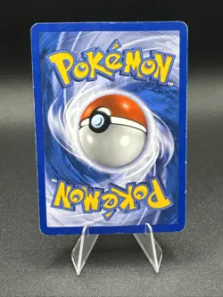 Pokemon TCG Blastoise Reverse Holo Rare Card 2/132 D&P: Secret Wonders Lv.52 MP - Image 2