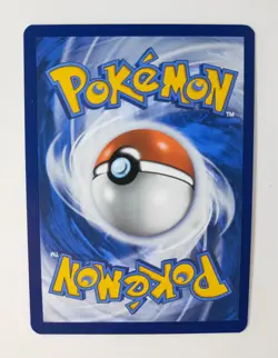Charizard EX 196 Pokemon TCG Scarlet & Violet Black Star Promo Holo NM - Image 2