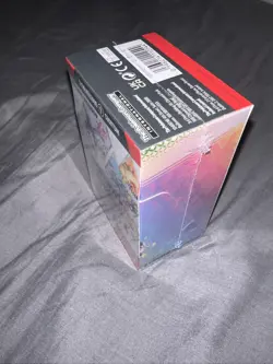 Pokemon TCG Prismatic Evolutions Booster Bundle. Brand new, Sealed w/ 6 Packs - Image 4