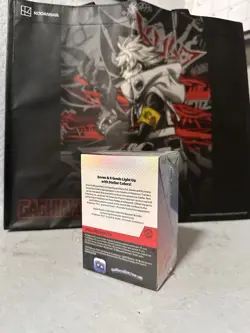 Pokemon Prismatic Evolutions Booster 6 Pack - FREE SHIPPING , FREE BAG - Image 2