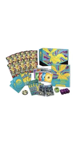 Pokemon Center Ascended Heroes PC ETB (PRESALE) LOT OF 2 (READ DESCRIPTION) - Image 2