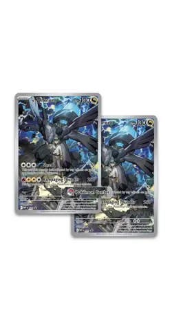 Pokemon Center Ascended Heroes PC ETB (PRESALE) LOT OF 2 (READ DESCRIPTION) - Image 3
