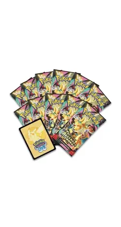 Pokemon Center Ascended Heroes PC ETB (PRESALE) LOT OF 2 (READ DESCRIPTION) - Image 4