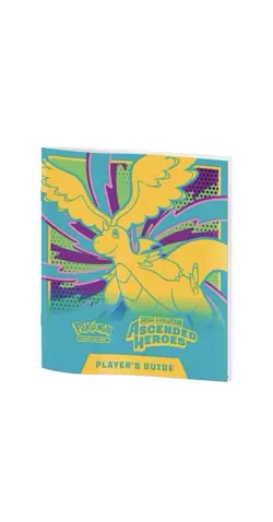 Pokemon Center Ascended Heroes PC ETB (PRESALE) LOT OF 2 (READ DESCRIPTION) - Image 5