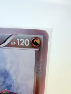 Rayquaza XYP 100/XY-P Illustration PROMO Sealed NEAR MINT Pokemon Card Japanese - Image 5