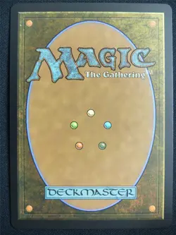 Inventors' Fair - KLD - Mtg Card #21W - Image 2