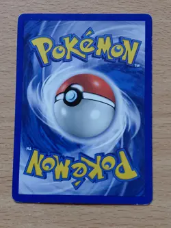 Pokemon Trading Card Game TCG Butterfree Jungle Set 33/64 Regular - Image 2