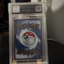 Mew ex Metal 205/165 Ace 9 151 Gold Full Art Graded Pokemon Card Secret Rare ENG - Image 2