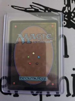 Academy Rector - Urza's Destiny Lightly Played - Image 2