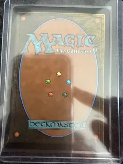 Formidable Speaker - MTG Lorwyn - Near Mint - Image 2