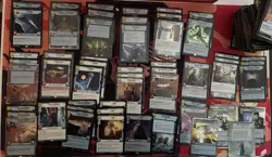 Star Wars: Unlimited Card Lot - Legendary, Rare, Uncommons, All Sets. - Image 2