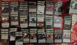 Star Wars: Unlimited Card Lot - Legendary, Rare, Uncommons, All Sets. - Image 3