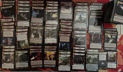 Star Wars: Unlimited Card Lot - Legendary, Rare, Uncommons, All Sets. - Image 4