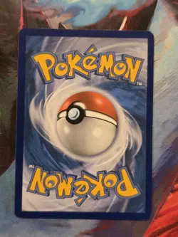 Marowak 37/124 XY Fates Collide Reverse Holo Rare Pokemon Card - Image 4