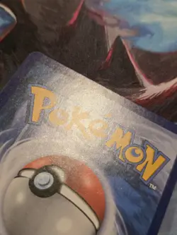 Marowak 37/124 XY Fates Collide Reverse Holo Rare Pokemon Card - Image 5