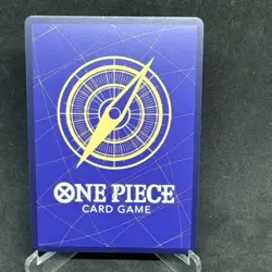 Nefeltari Vivi SR EB02-026 Promotion Pack Ex Vol. 3 ONE PIECE Card English - Image 2