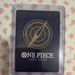 Dracule Mihawk Alt Art ST12-003 | One Piece Card Game | Near Mint - Image 2