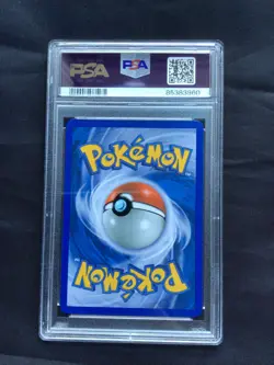 Pokemon Cards: Great Encounters Reverse Holo: Kakuna 73/106 PSA 10 - Image 4