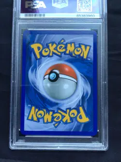 Pokemon Cards: Great Encounters Reverse Holo: Kakuna 73/106 PSA 10 - Image 5