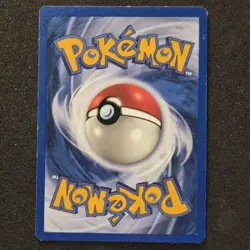 SKARMORY 23/64 Neo Revelation Rare Unlimited WOTC Pokemon Card - Image 4