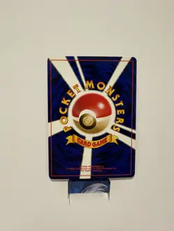 Yanma No. 193 Neo Discovery Holo Foil Rare Japanese Pokemon Card 2000 Near Mint - Image 2