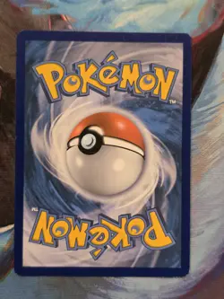 Weezing 28/124 XY Fates Collide Reverse Holo Uncommon Pokemon Card - Image 4